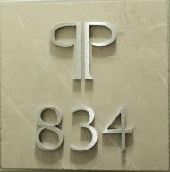 PALMETTO PLACE CONDO - Residential Lease