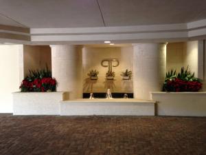 PALMETTO PLACE CONDO - Residential Lease