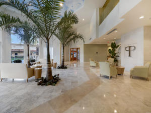 PALMETTO PLACE CONDO - Residential Lease