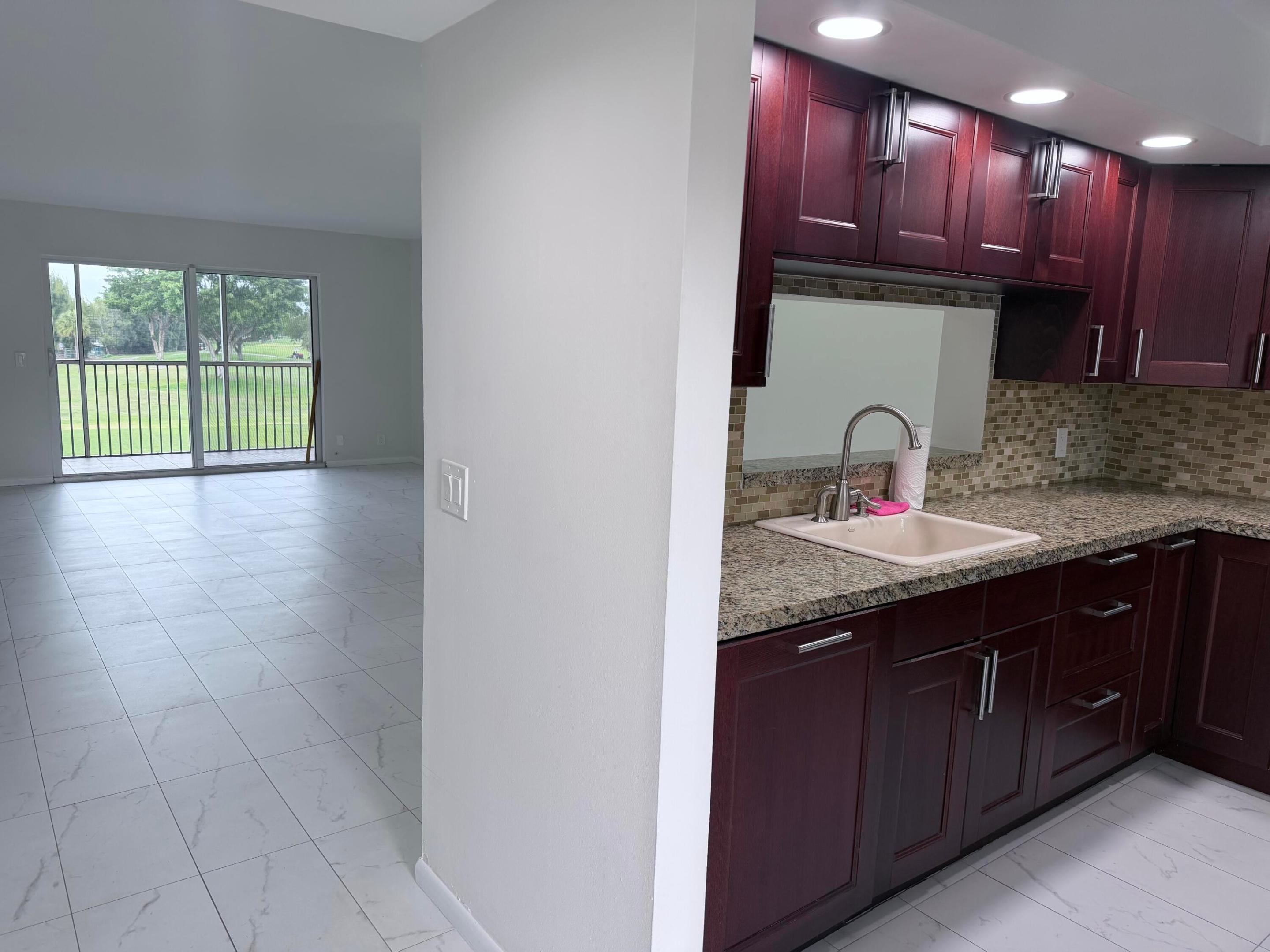 CAMBRIDGE AT CENTURY VILLAGE - Residential Lease