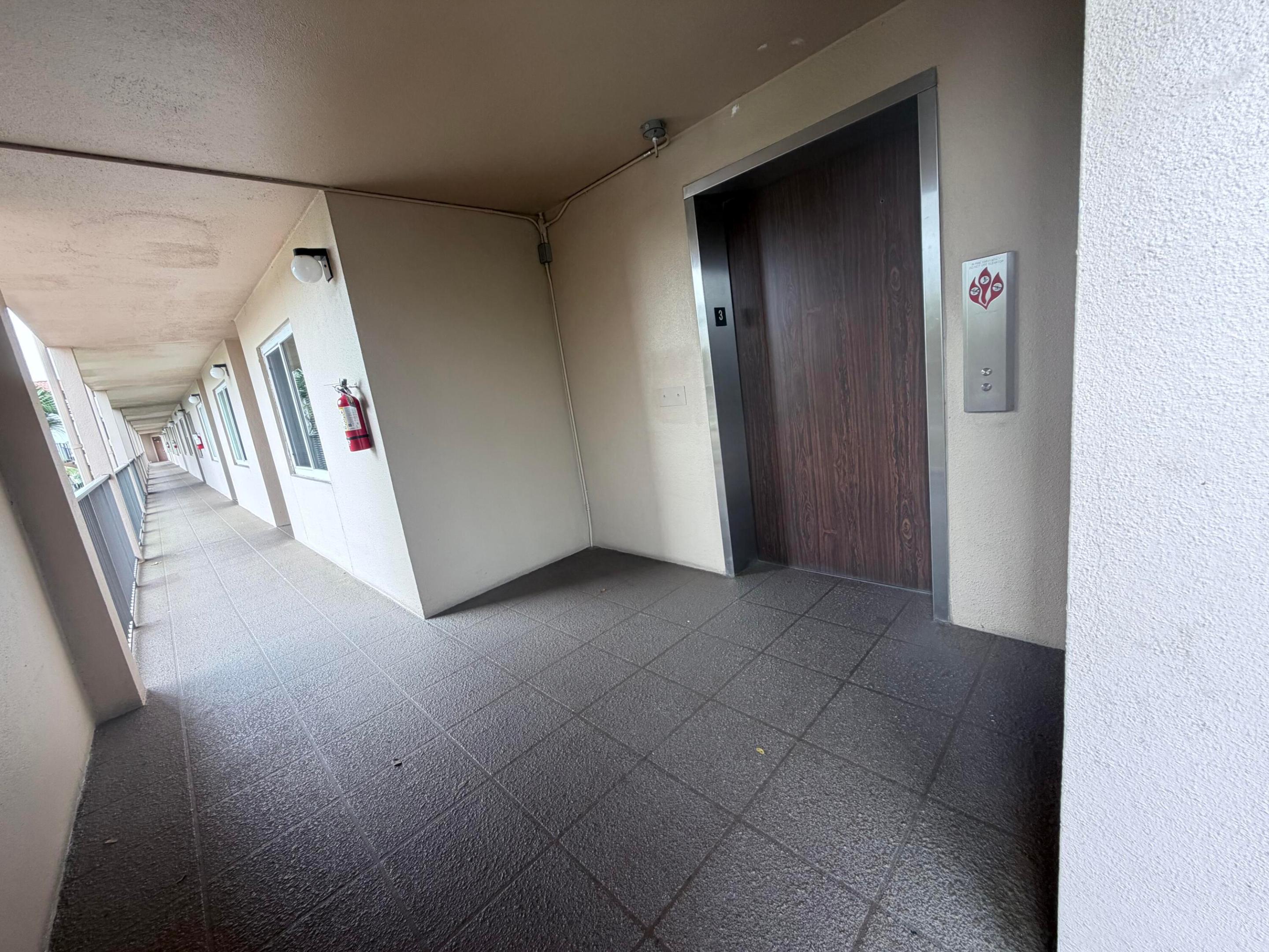 CAMBRIDGE AT CENTURY VILLAGE - Residential Lease
