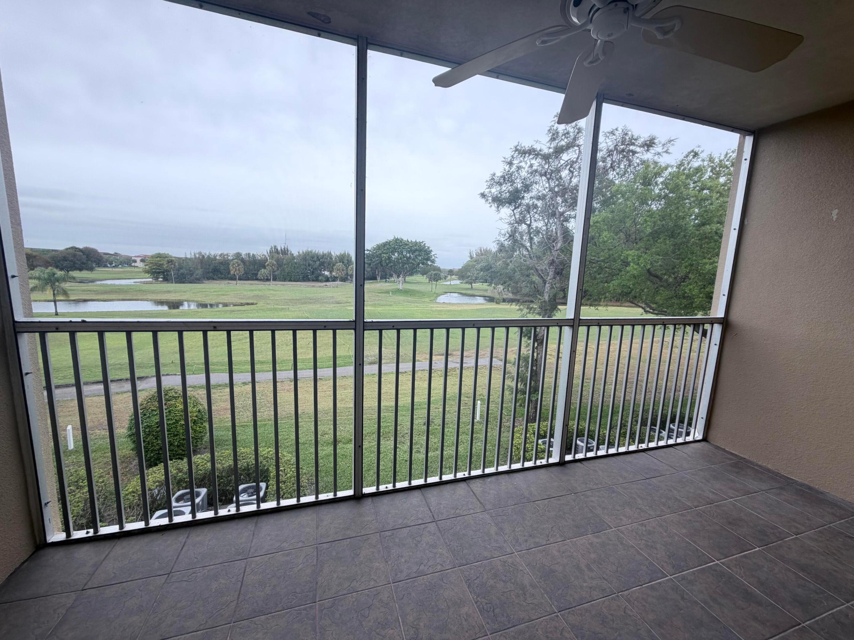 CAMBRIDGE AT CENTURY VILLAGE - Residential Lease
