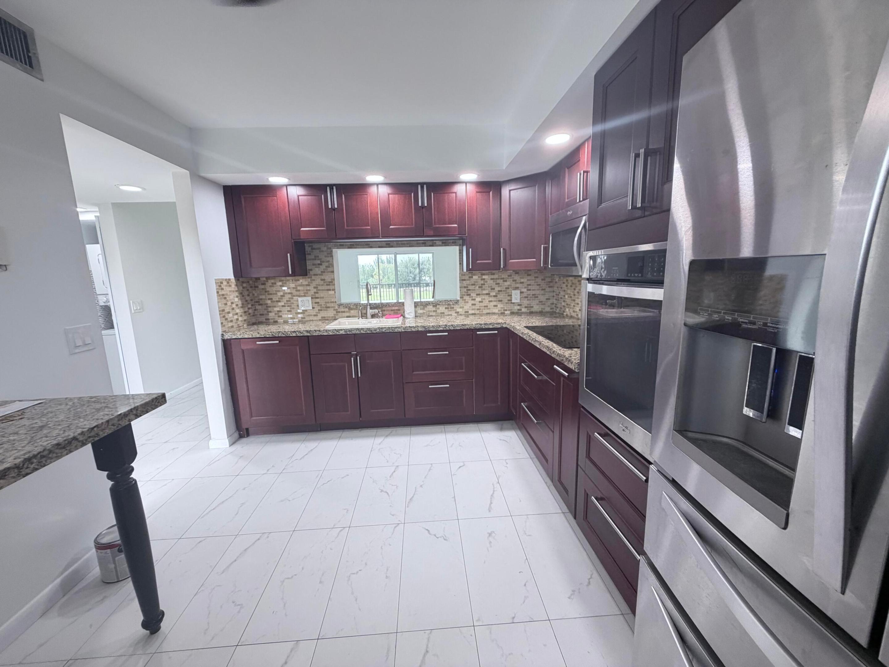 CAMBRIDGE AT CENTURY VILLAGE - Residential Lease