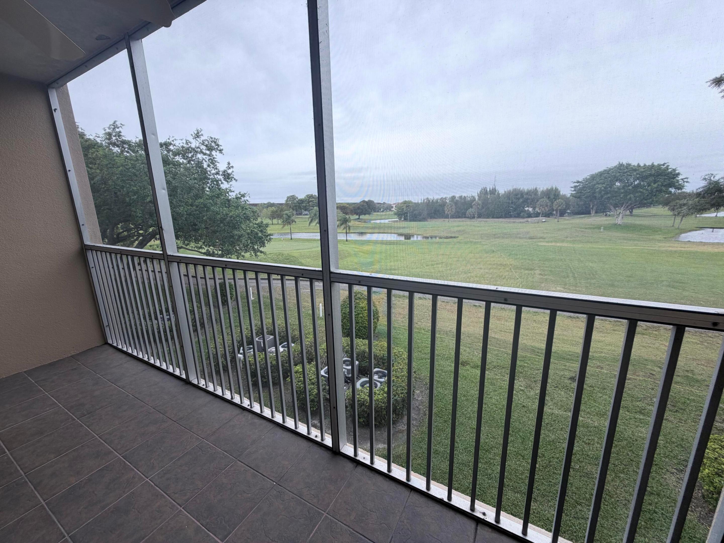 CAMBRIDGE AT CENTURY VILLAGE - Residential Lease