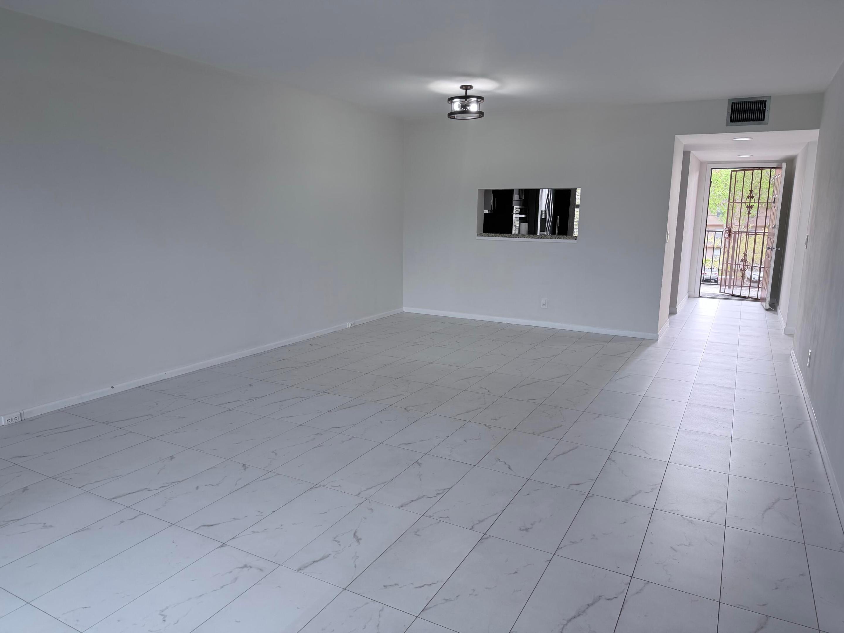 CAMBRIDGE AT CENTURY VILLAGE - Residential Lease