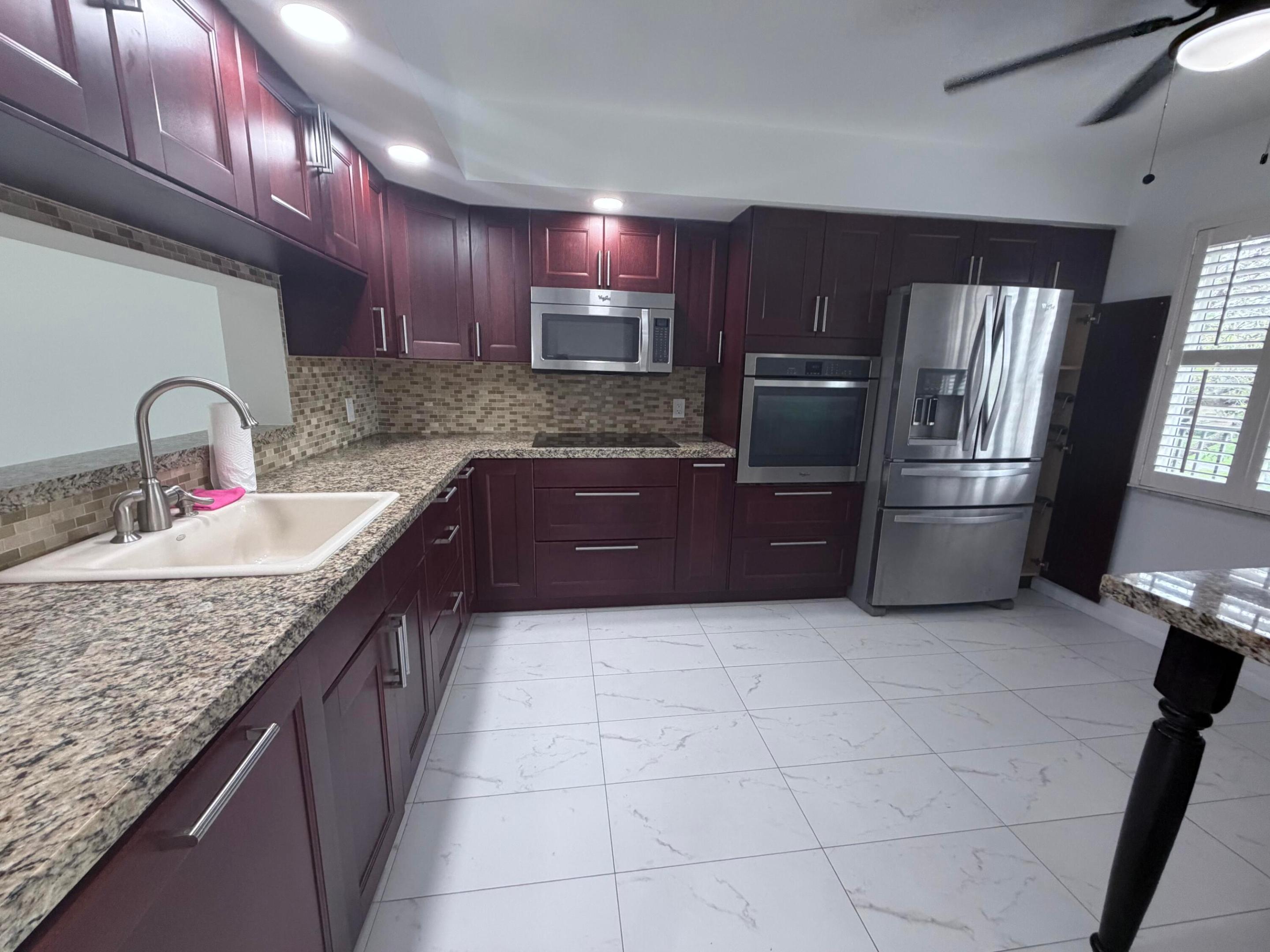 CAMBRIDGE AT CENTURY VILLAGE - Residential Lease