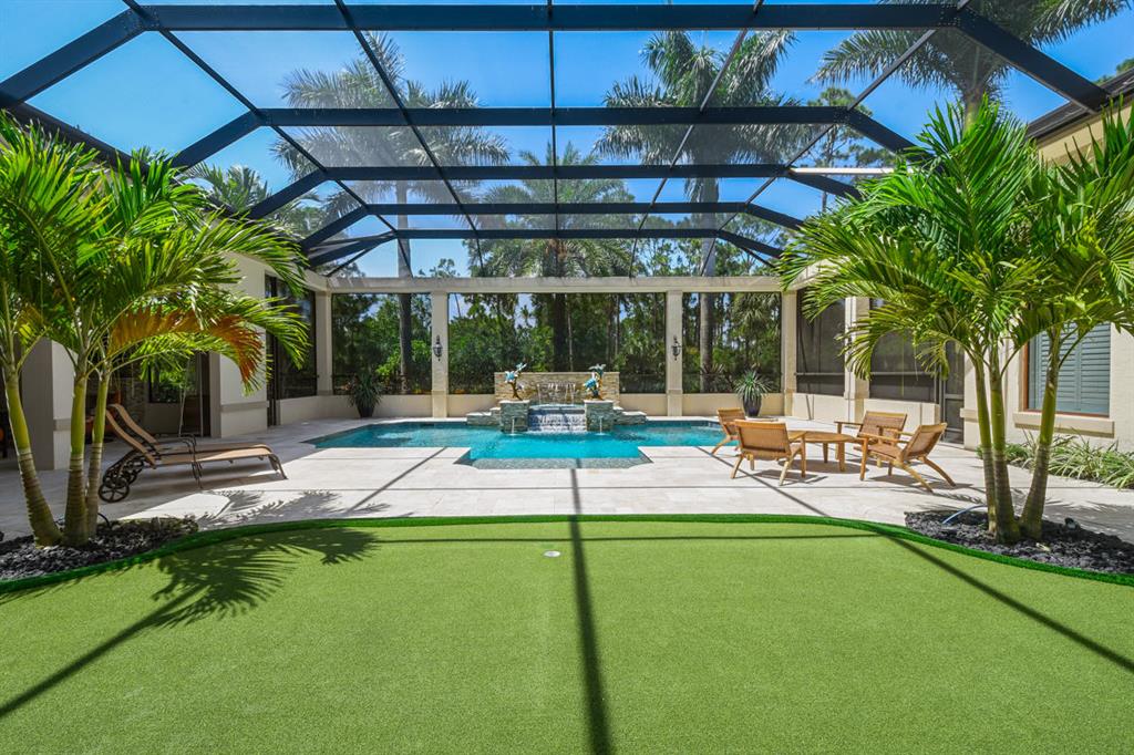 JUPITER EQUESTRIAN ESTATE - Residential