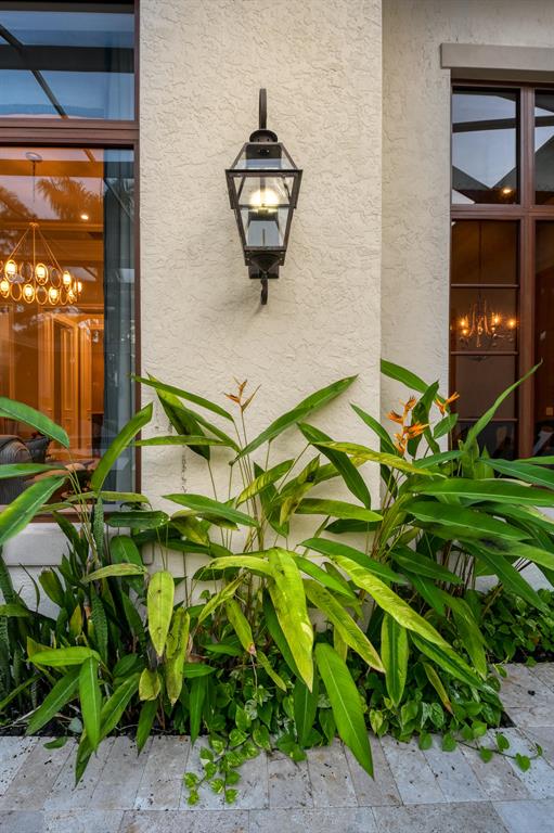 JUPITER EQUESTRIAN ESTATE - Residential