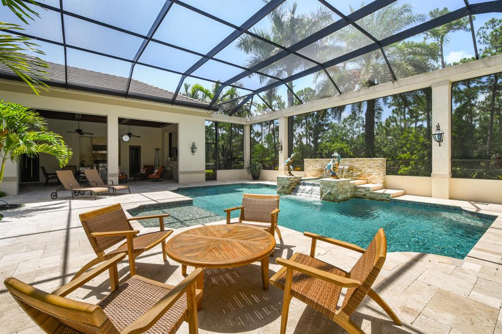 JUPITER EQUESTRIAN ESTATE - Residential