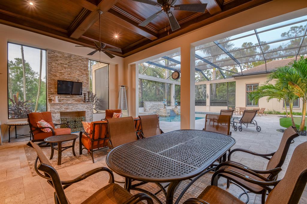 JUPITER EQUESTRIAN ESTATE - Residential