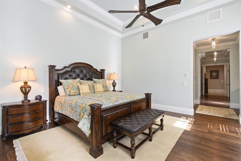 JUPITER EQUESTRIAN ESTATE - Residential