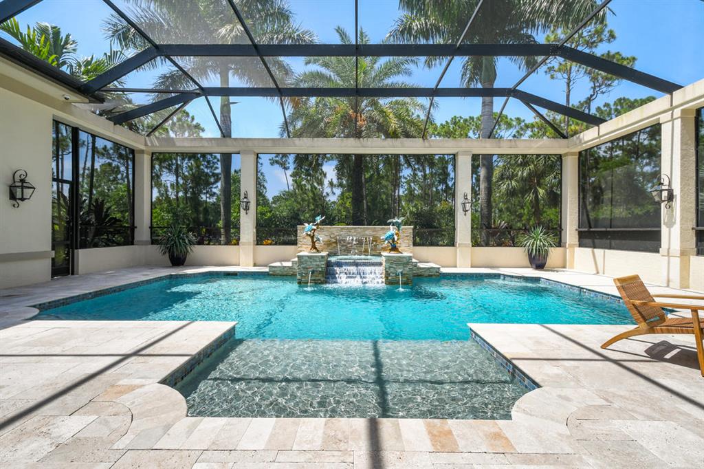 JUPITER EQUESTRIAN ESTATE - Residential