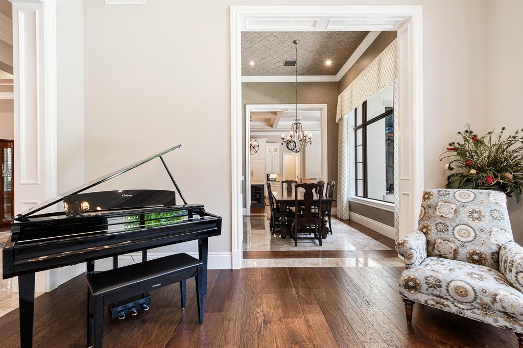 JUPITER EQUESTRIAN ESTATE - Residential