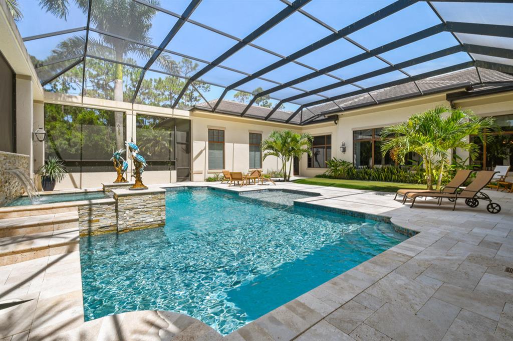 JUPITER EQUESTRIAN ESTATE - Residential