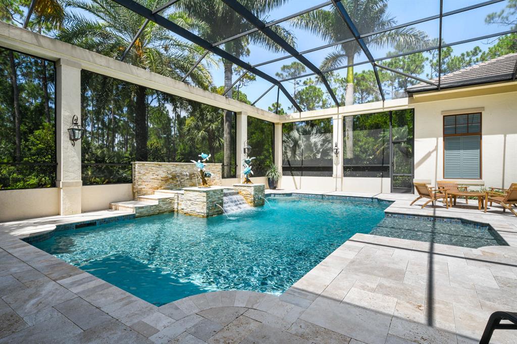 JUPITER EQUESTRIAN ESTATE - Residential