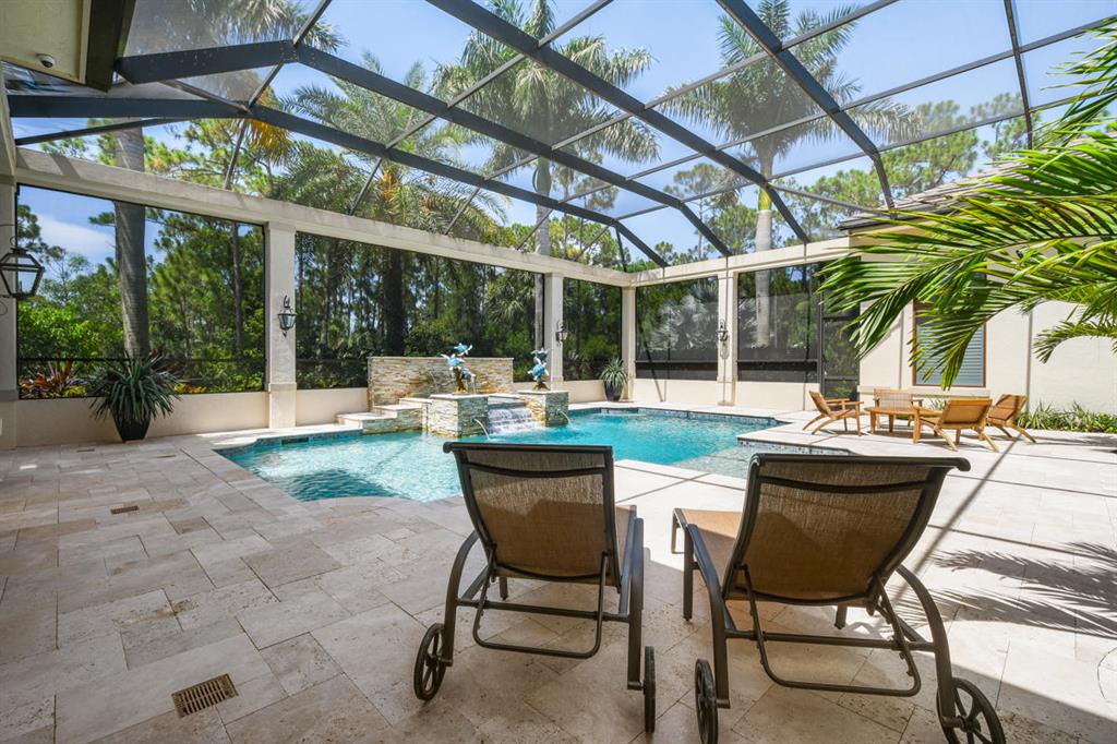 JUPITER EQUESTRIAN ESTATE - Residential