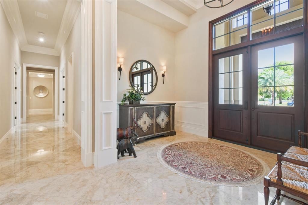 JUPITER EQUESTRIAN ESTATE - Residential