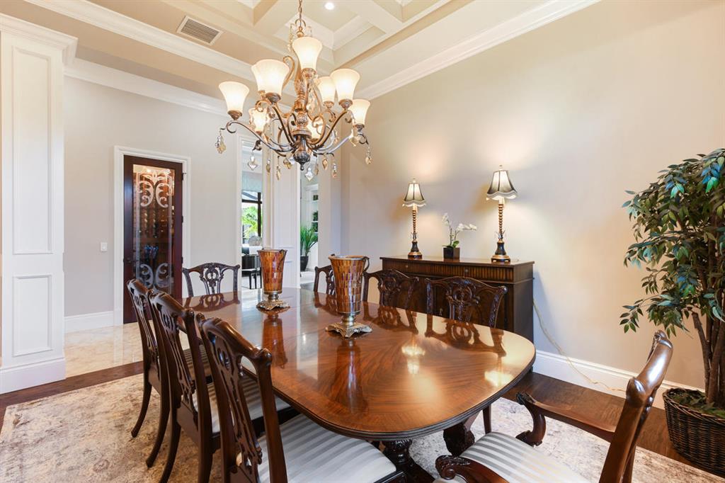 JUPITER EQUESTRIAN ESTATE - Residential