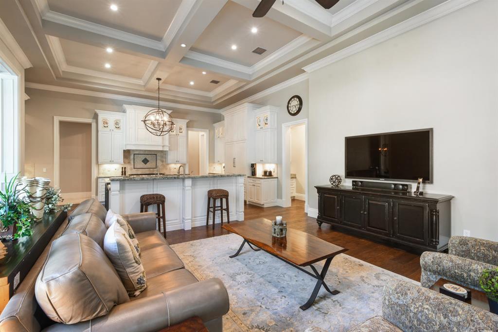 JUPITER EQUESTRIAN ESTATE - Residential