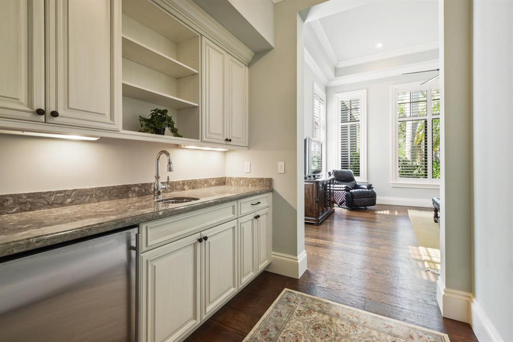 JUPITER EQUESTRIAN ESTATE - Residential