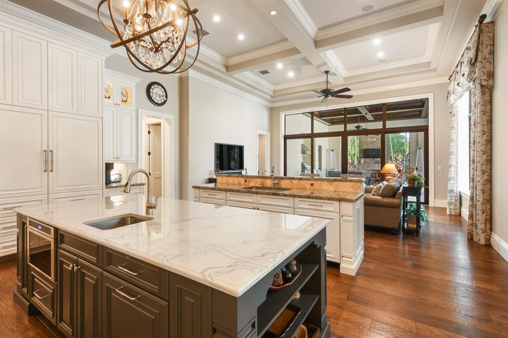 JUPITER EQUESTRIAN ESTATE - Residential