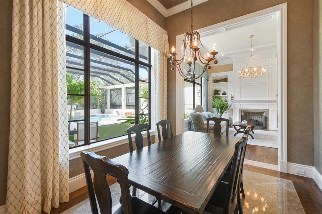 JUPITER EQUESTRIAN ESTATE - Residential