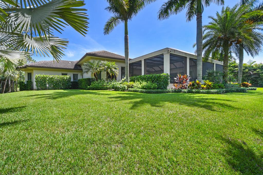 JUPITER EQUESTRIAN ESTATE - Residential