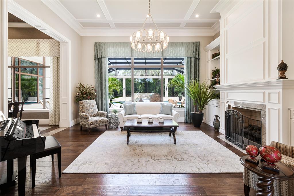 JUPITER EQUESTRIAN ESTATE - Residential