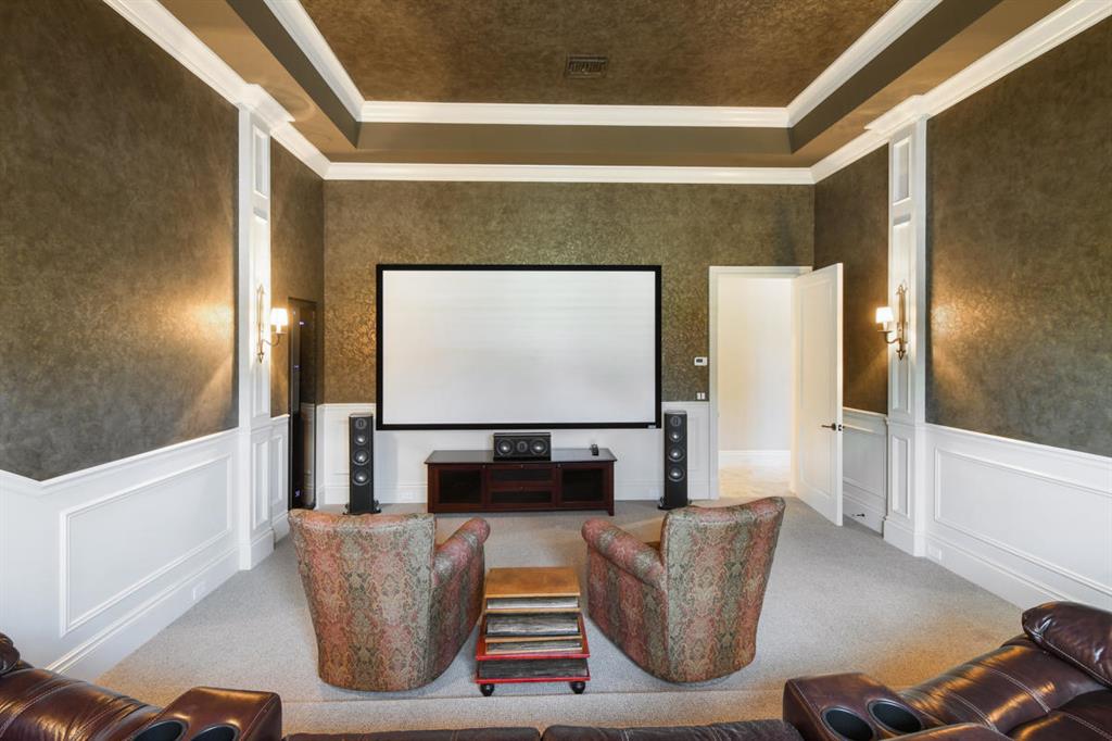 JUPITER EQUESTRIAN ESTATE - Residential