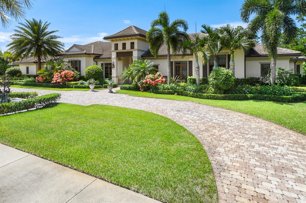 JUPITER EQUESTRIAN ESTATE - Residential