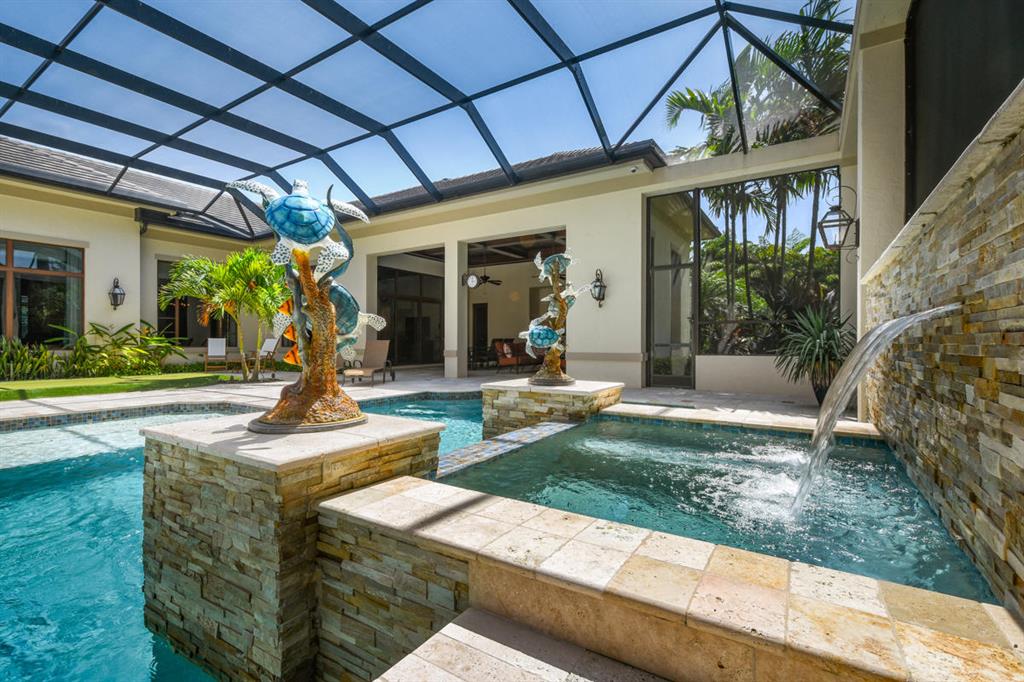 JUPITER EQUESTRIAN ESTATE - Residential