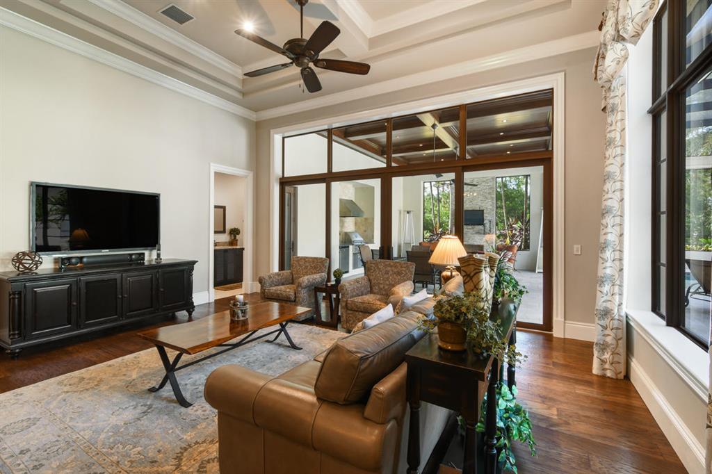 JUPITER EQUESTRIAN ESTATE - Residential