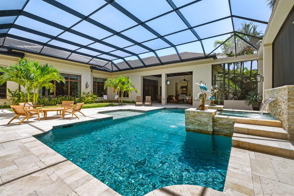 JUPITER EQUESTRIAN ESTATE - Residential