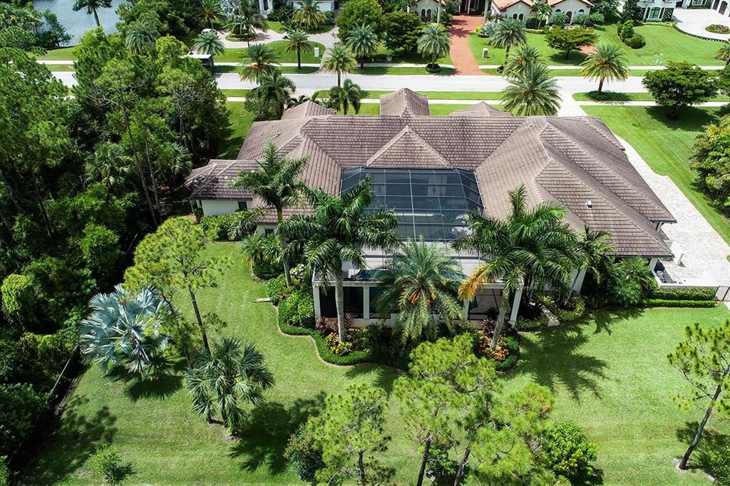 JUPITER EQUESTRIAN ESTATE - Residential