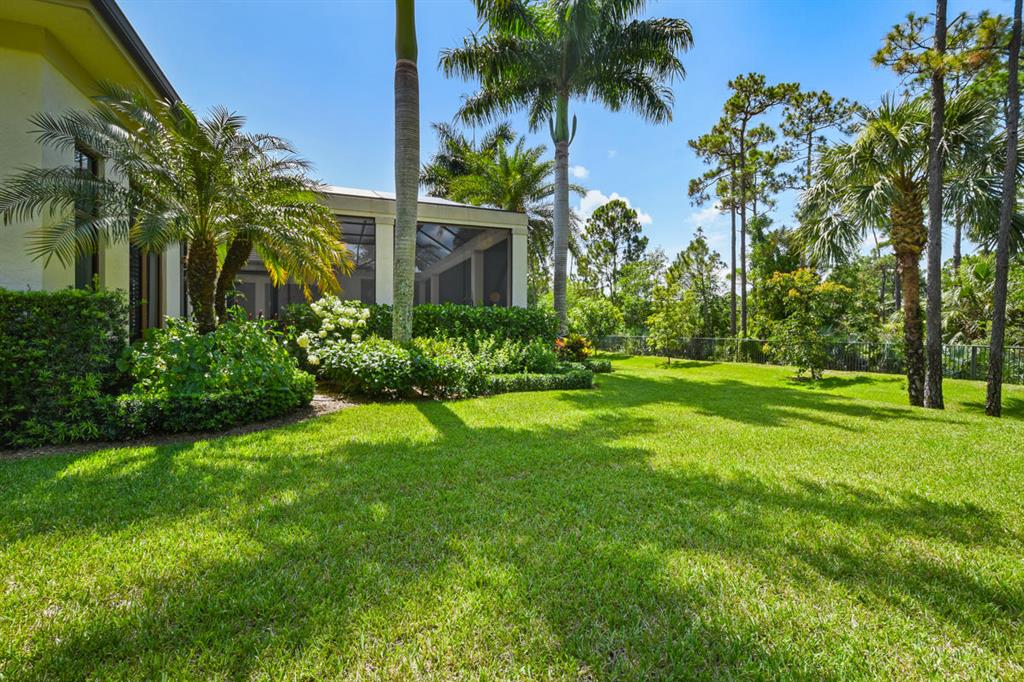 JUPITER EQUESTRIAN ESTATE - Residential