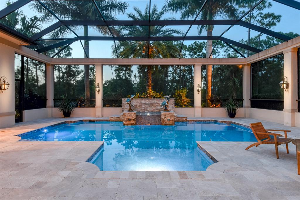 JUPITER EQUESTRIAN ESTATE - Residential