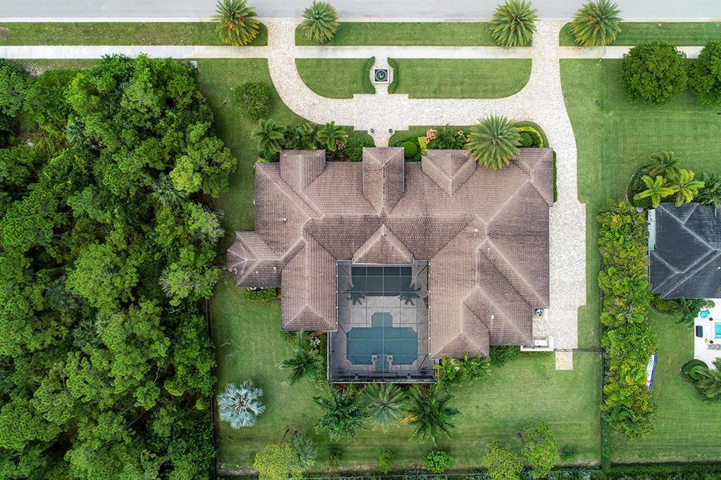 JUPITER EQUESTRIAN ESTATE - Residential