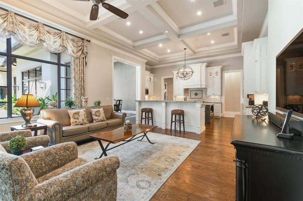 JUPITER EQUESTRIAN ESTATE - Residential