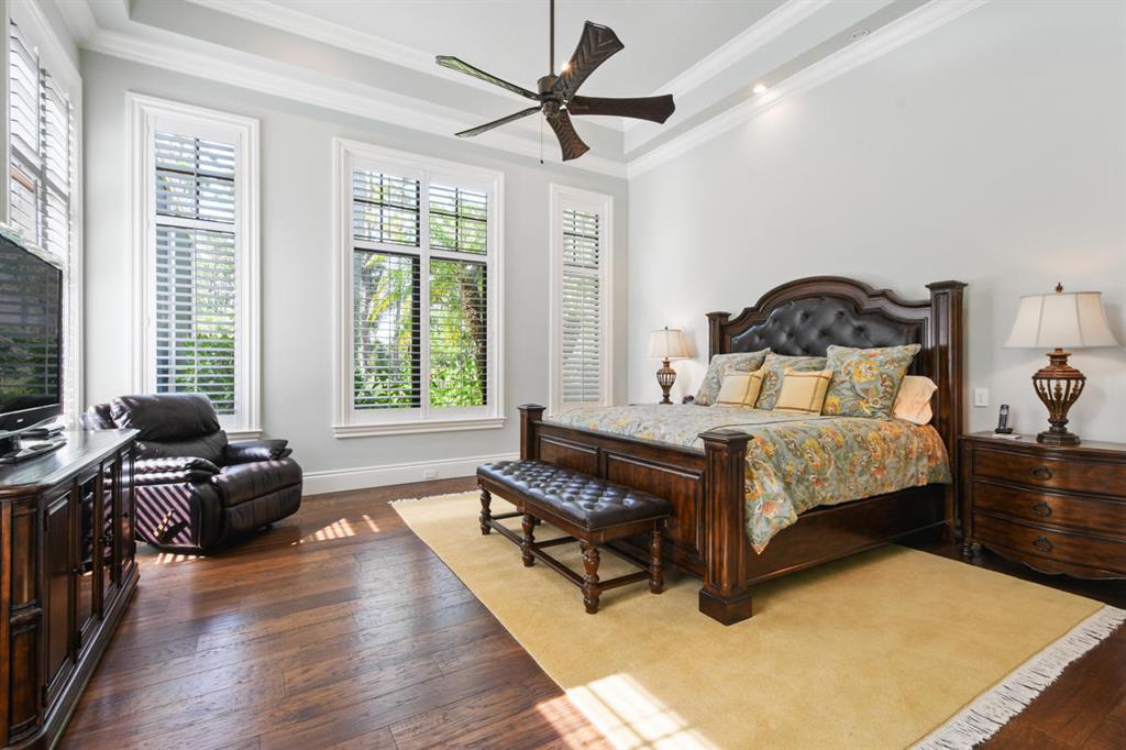 JUPITER EQUESTRIAN ESTATE - Residential