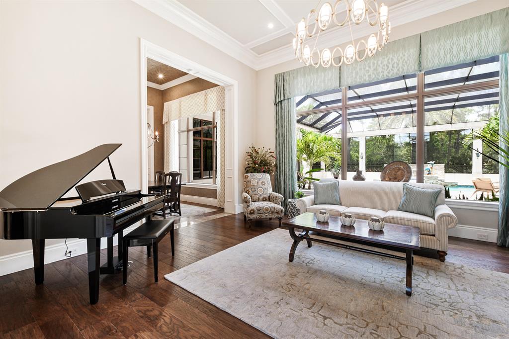 JUPITER EQUESTRIAN ESTATE - Residential