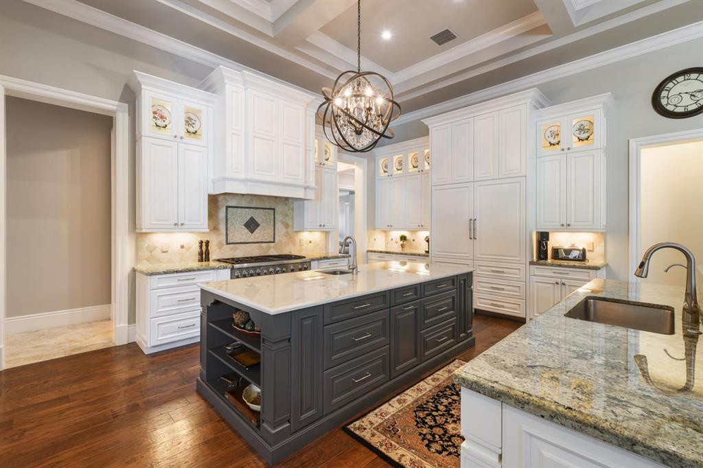 JUPITER EQUESTRIAN ESTATE - Residential