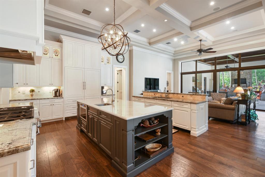 JUPITER EQUESTRIAN ESTATE - Residential