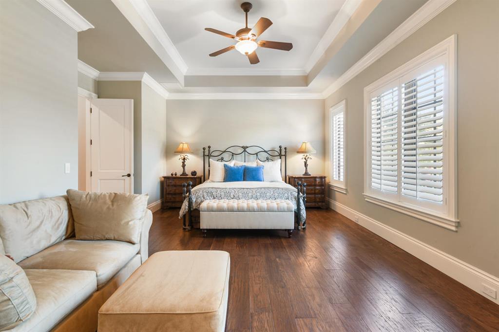 JUPITER EQUESTRIAN ESTATE - Residential