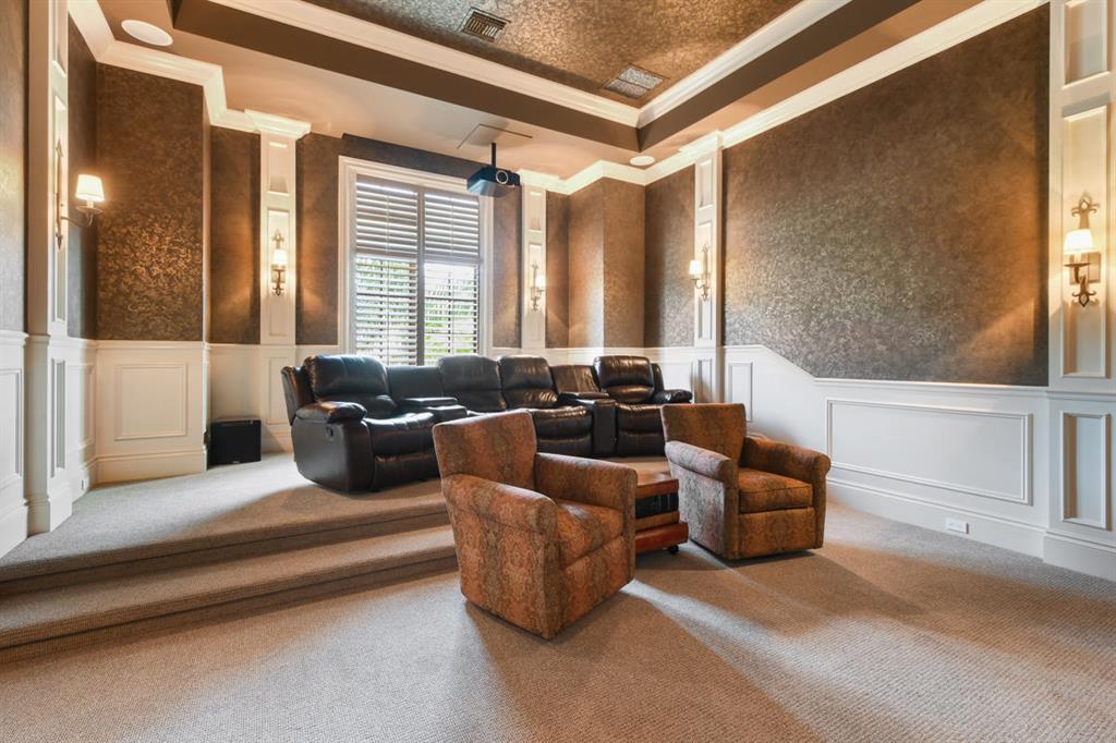 JUPITER EQUESTRIAN ESTATE - Residential