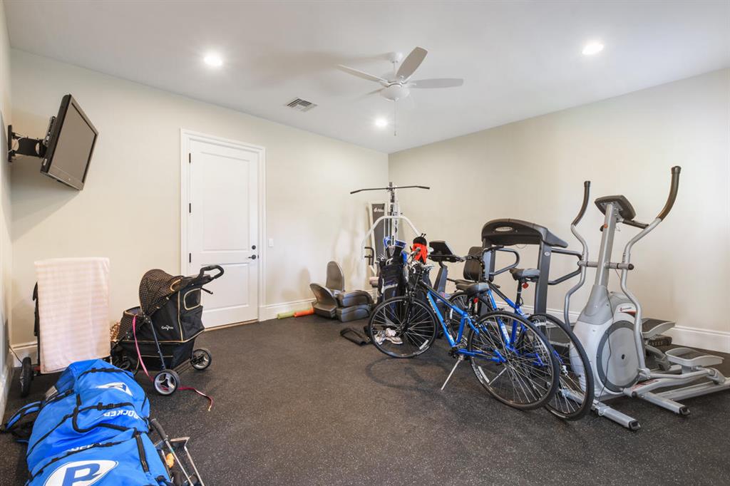 JUPITER EQUESTRIAN ESTATE - Residential