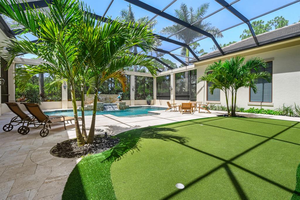 JUPITER EQUESTRIAN ESTATE - Residential