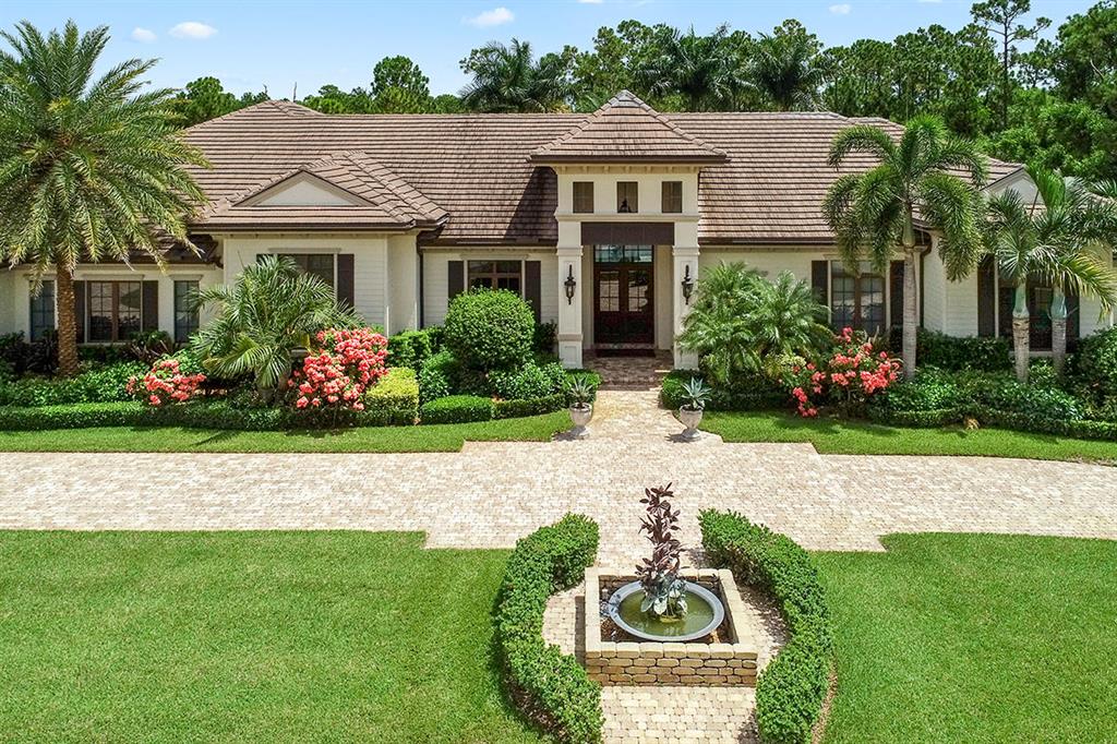 JUPITER EQUESTRIAN ESTATE - Residential