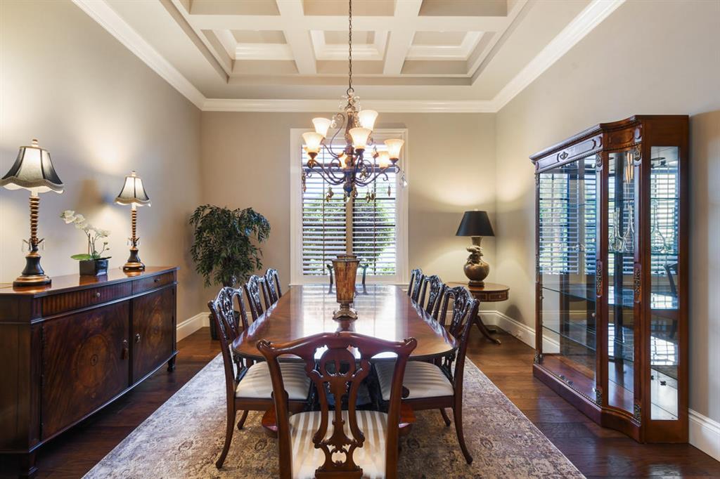 JUPITER EQUESTRIAN ESTATE - Residential