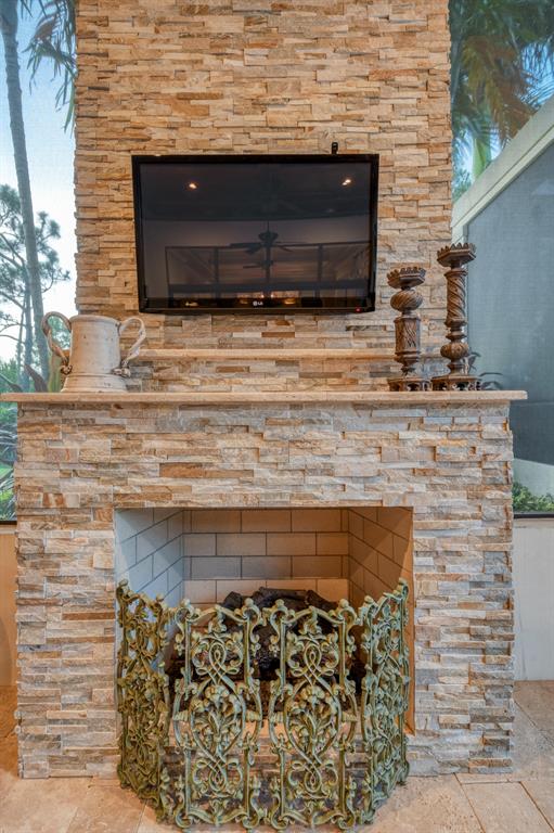 JUPITER EQUESTRIAN ESTATE - Residential