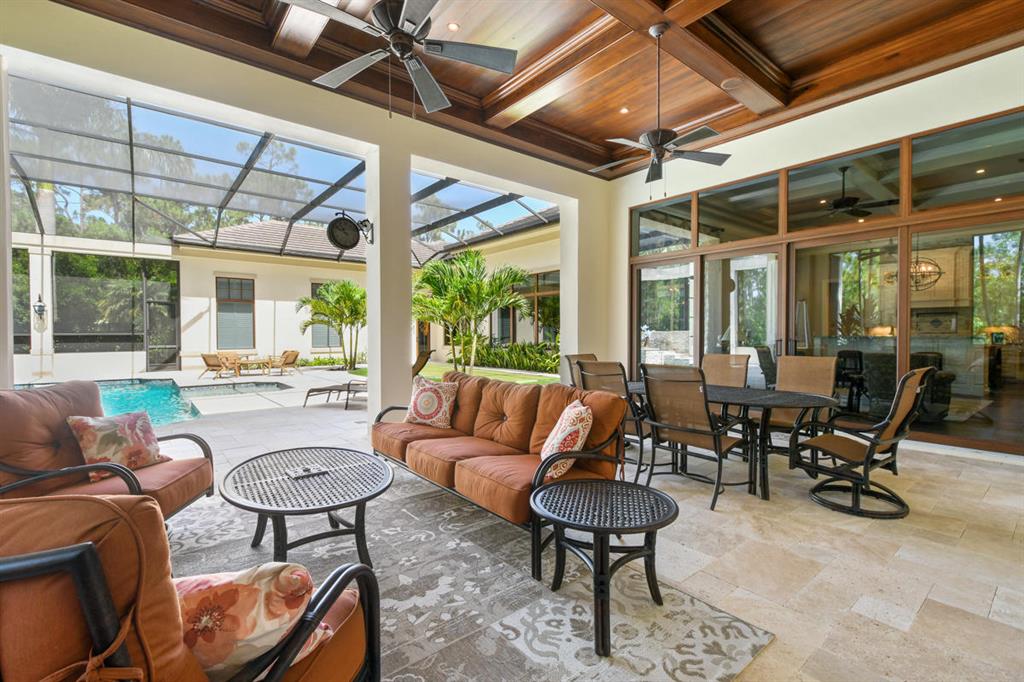 JUPITER EQUESTRIAN ESTATE - Residential